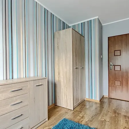 Apartment Noclegisopot - Mieszkanie Lazur *