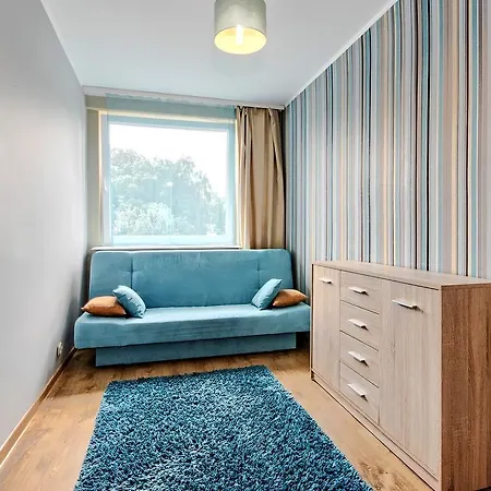 Noclegisopot - Mieszkanie Lazur Apartment Sopot