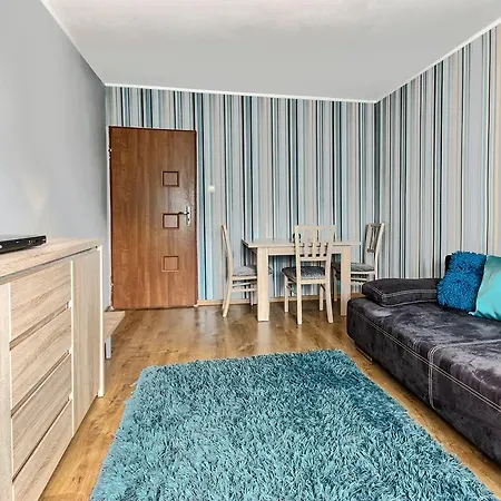 Noclegisopot - Mieszkanie Lazur Apartment *
