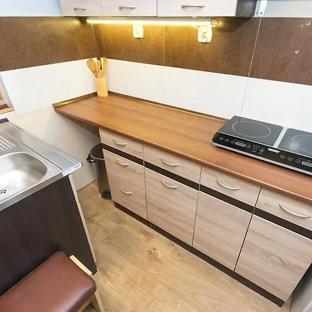 Noclegisopot - Mieszkanie Lazur Apartment *