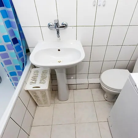 Noclegisopot - Mieszkanie Lazur Apartment